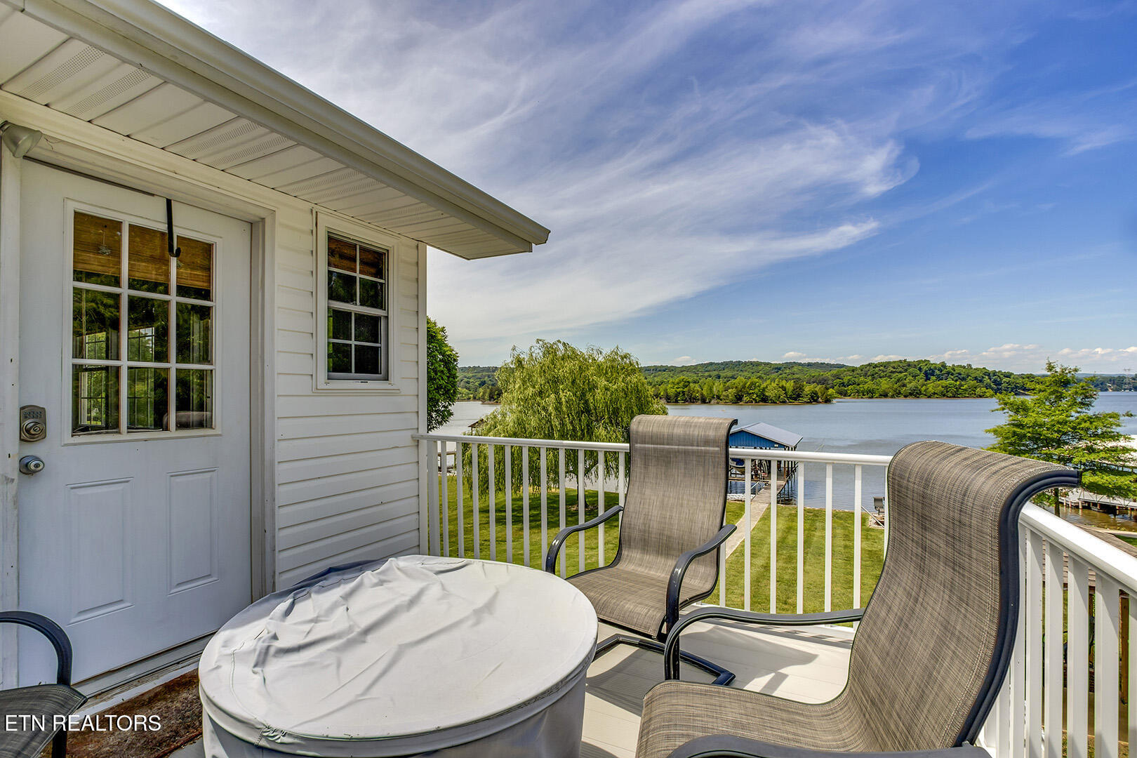 571 Anglers Cove Road Kingston, TN 37763 - Photo 14 of 41 571 Anglers Cove