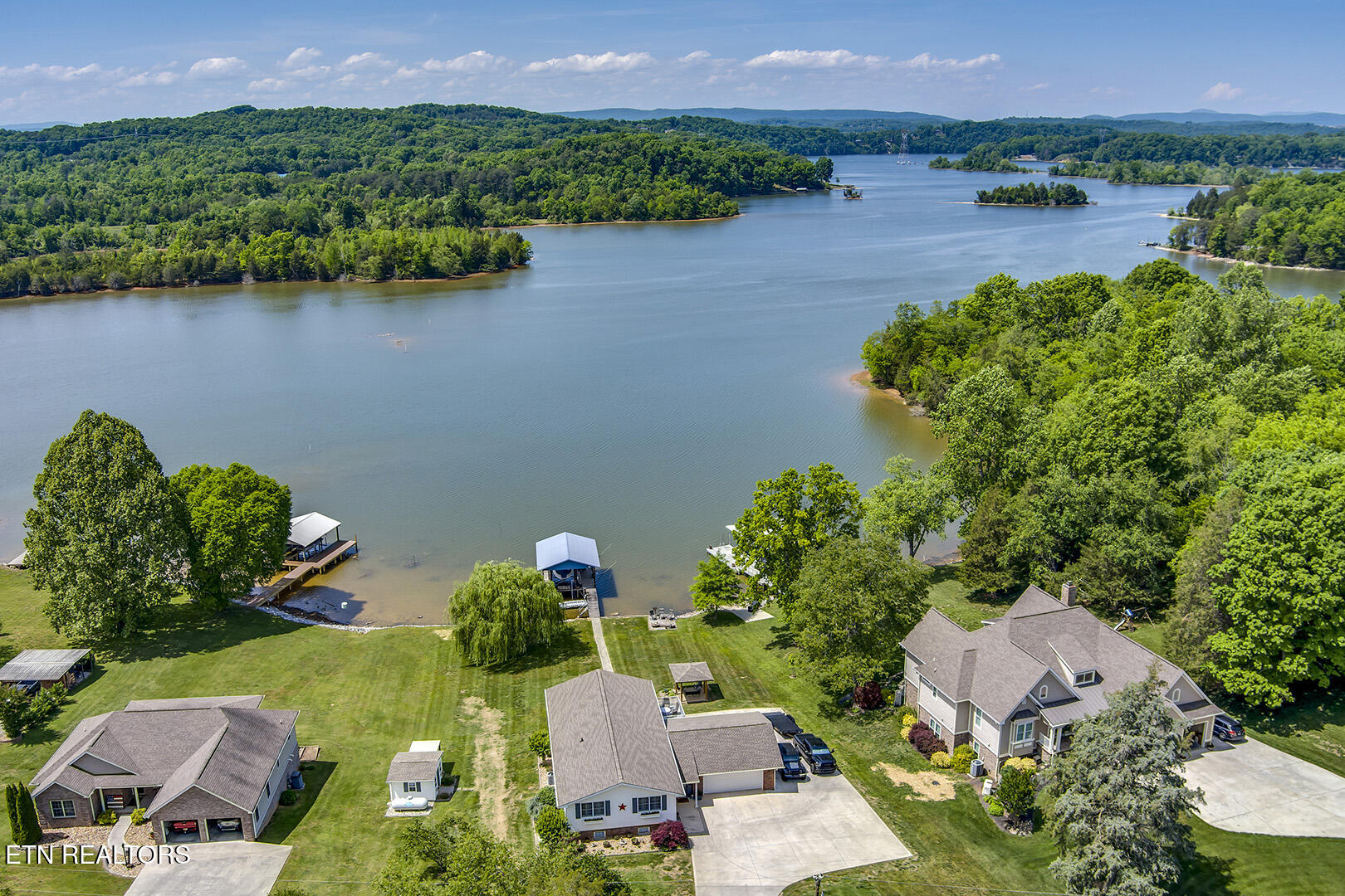 571 Anglers Cove Road Kingston, TN 37763 - Photo 2 of 41 571 Anglers Cove