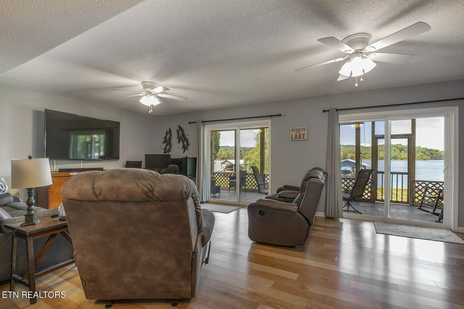 571 Anglers Cove Road Kingston, TN 37763 - Photo 24 of 41 571 Anglers Cove