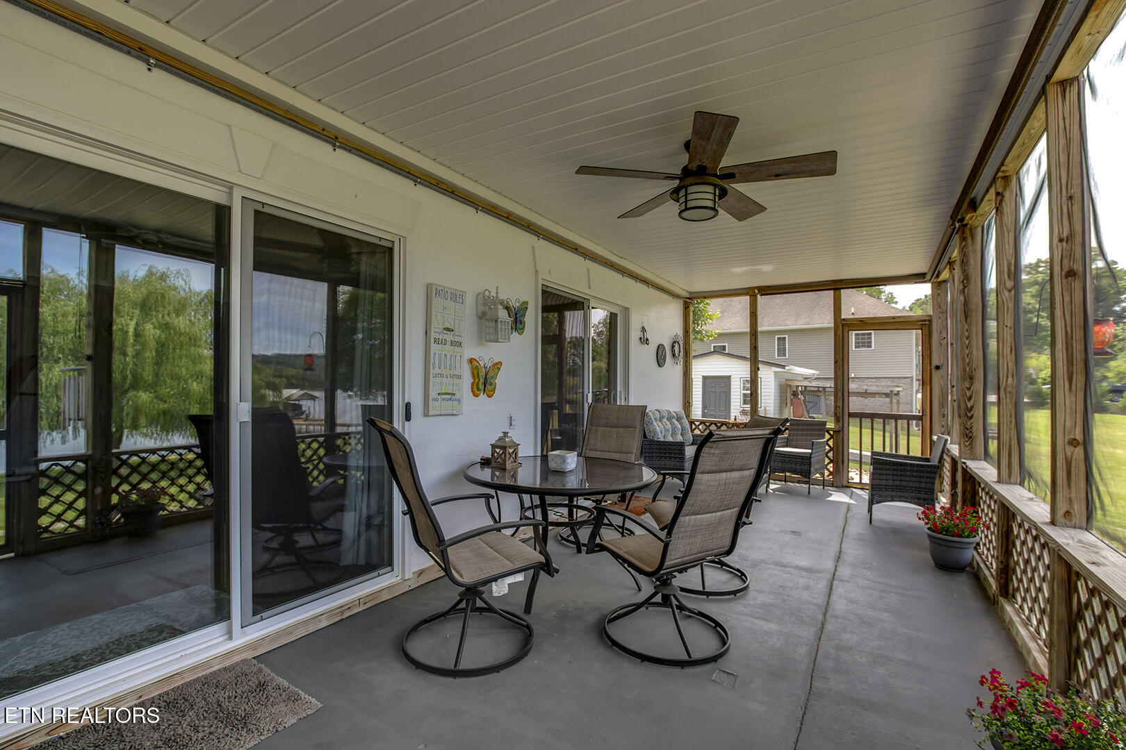 571 Anglers Cove Road Kingston, TN 37763 - Photo 27 of 41 571 Anglers Cove