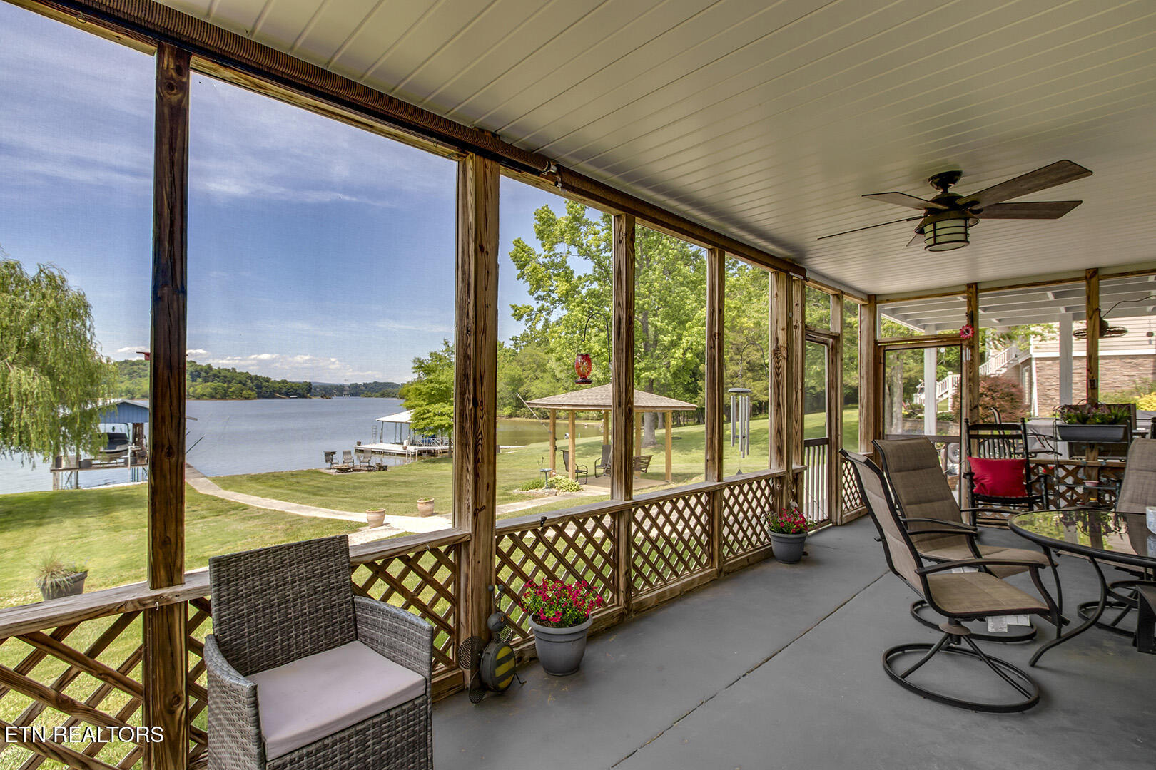 571 Anglers Cove Road Kingston, TN 37763 - Photo 28 of 41 571 Anglers Cove