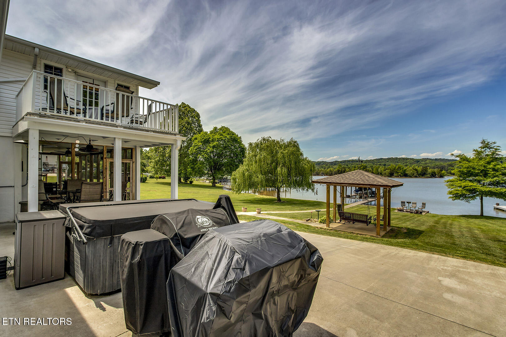 571 Anglers Cove Road Kingston, TN 37763 - Photo 29 of 41 571 Anglers Cove