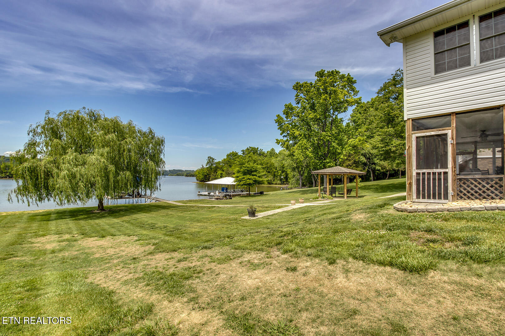571 Anglers Cove Road Kingston, TN 37763 - Photo 33 of 41 571 Anglers Cove