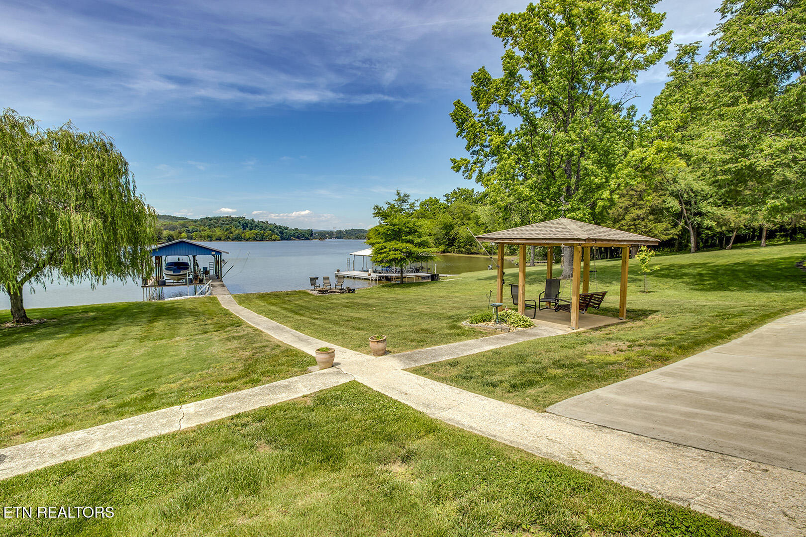 571 Anglers Cove Road Kingston, TN 37763 - Photo 34 of 41 571 Anglers Cove