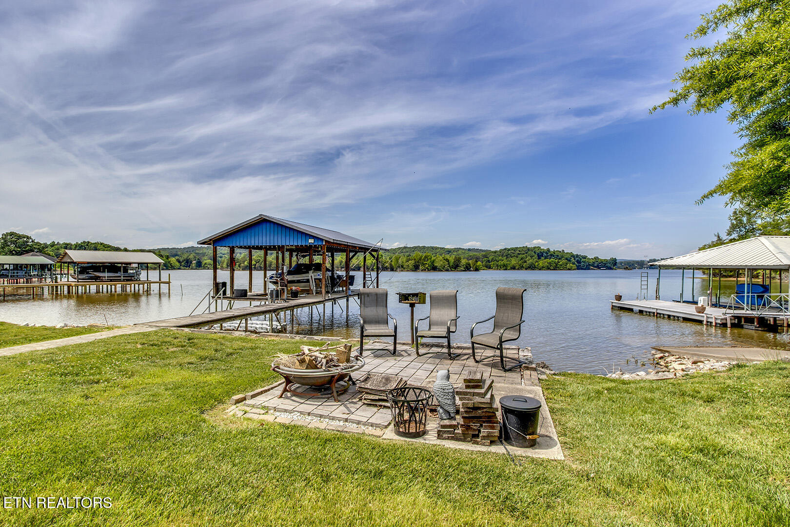 571 Anglers Cove Road Kingston, TN 37763 - Photo 35 of 41 571 Anglers Cove