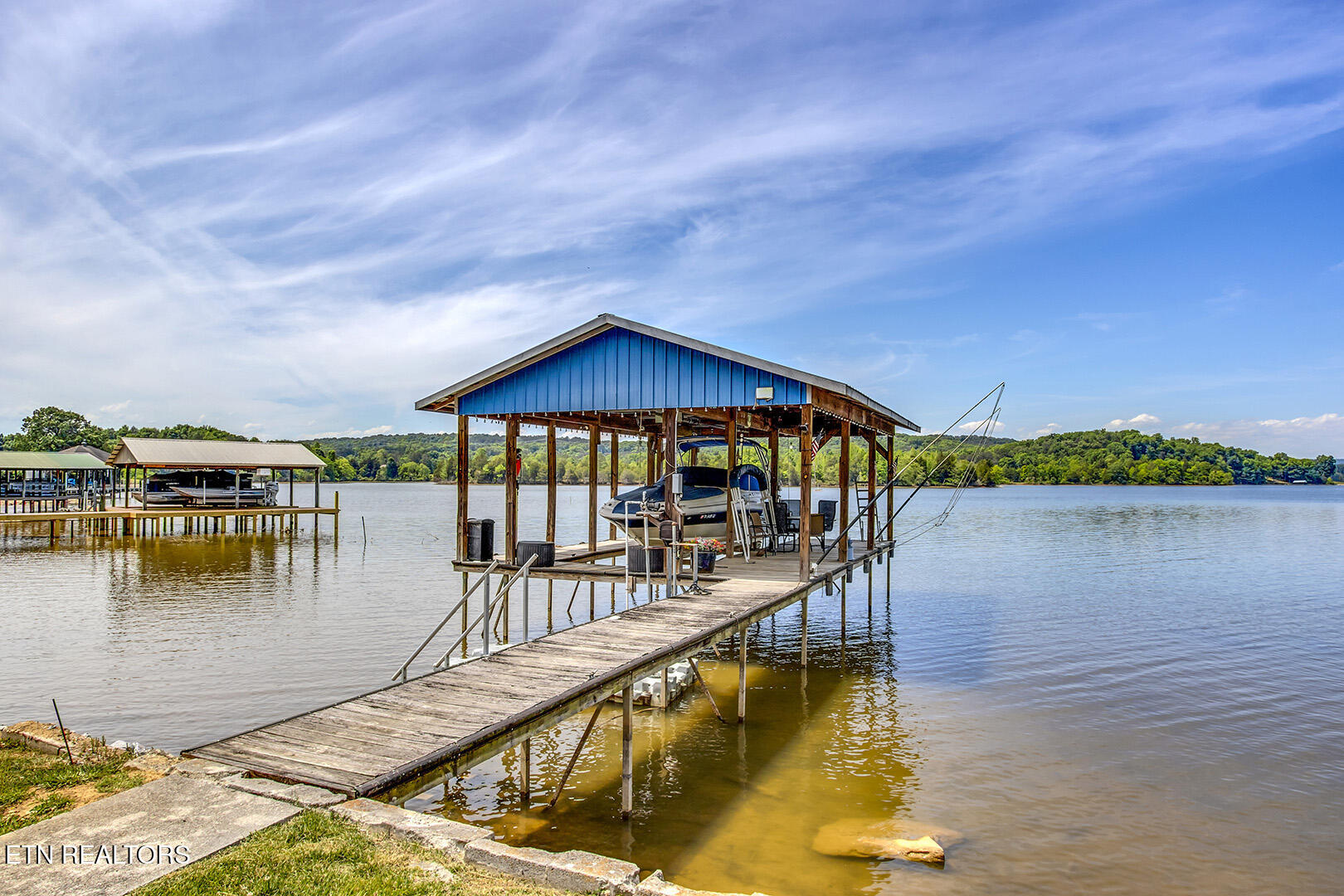 571 Anglers Cove Road Kingston, TN 37763 - Photo 36 of 41 571 Anglers Cove