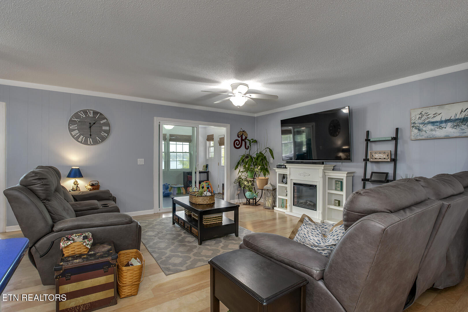 571 Anglers Cove Road Kingston, TN 37763 - Photo 6 of 41 571 Anglers Cove