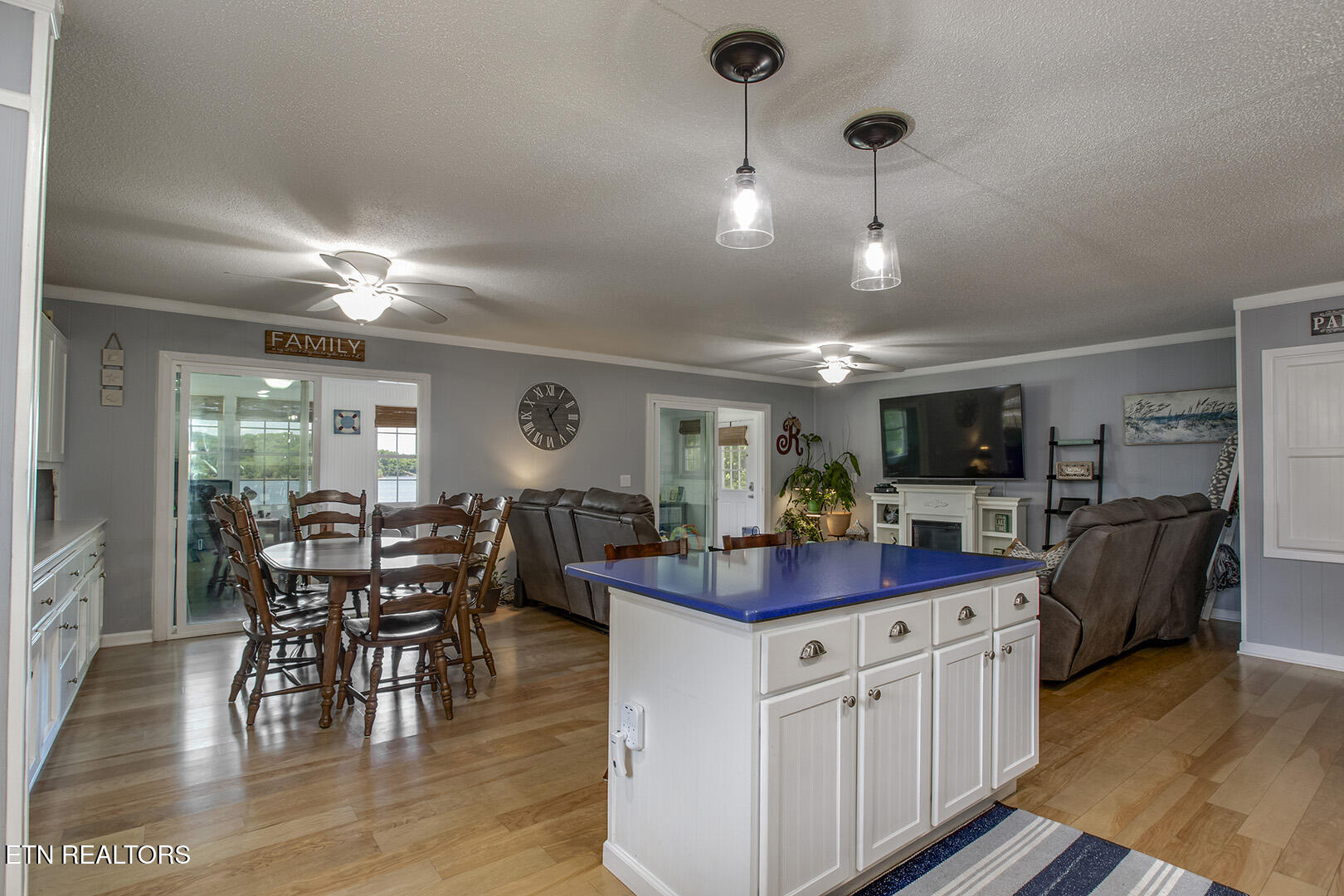 571 Anglers Cove Road Kingston, TN 37763 - Photo 10 of 41 571 Anglers Cove