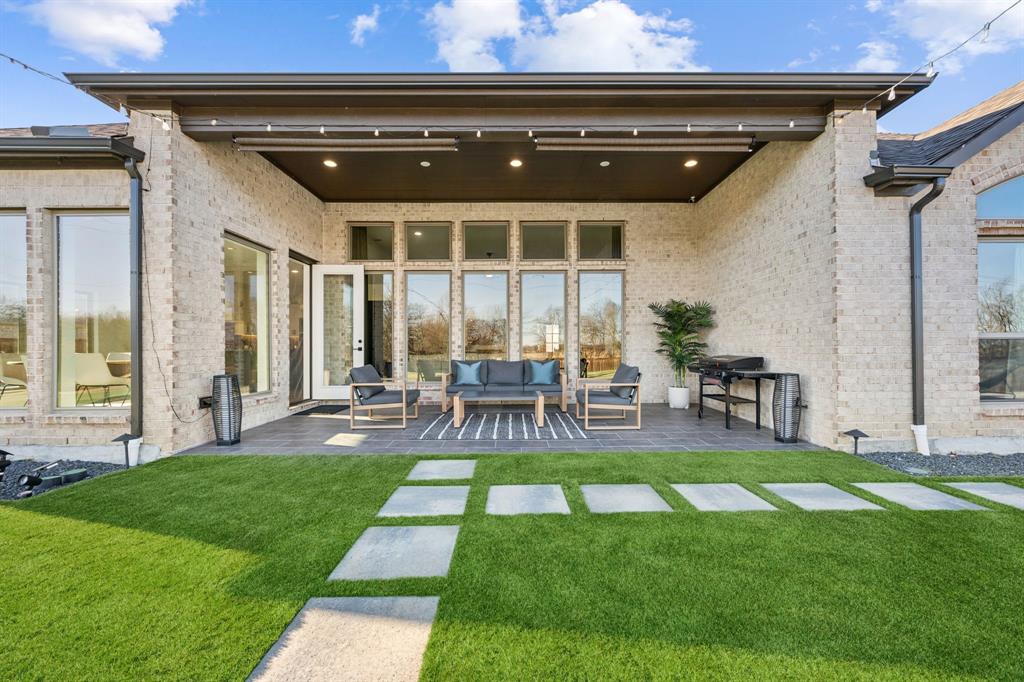 1551 Ripasso Way McLendon-Chisholm, TX 75032 - Photo 20 of 39