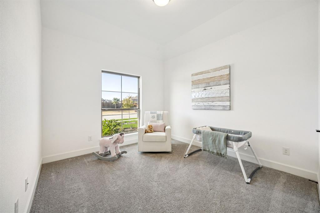 1551 Ripasso Way McLendon-Chisholm, TX 75032 - Photo 29 of 39 a living room with furniture and a window