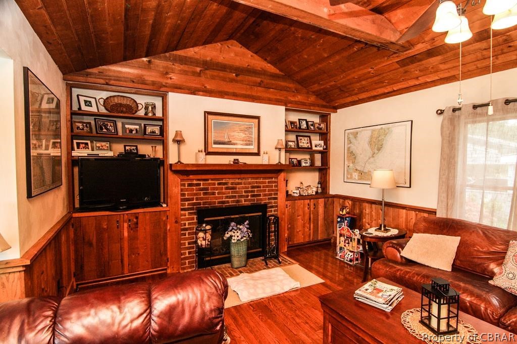 1281 Kelley Neck Road Lancaster, VA 22503 - Photo 24 of 43 Gallery Image 24