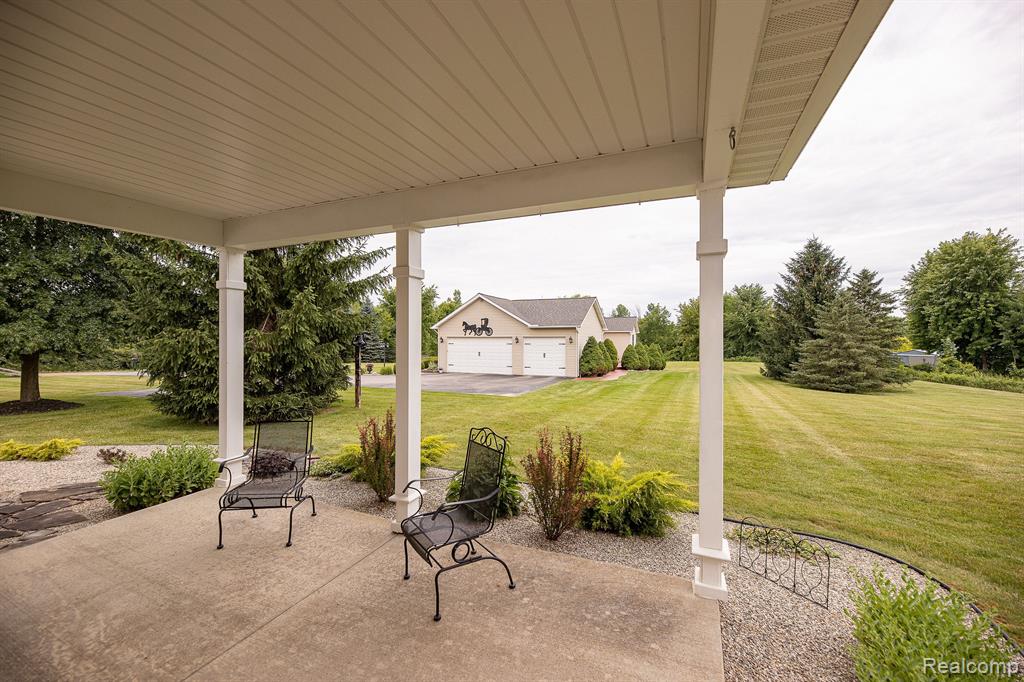 626 North Summers Road Imlay City, MI 48444 - Photo 20 of 53 Gallery Image 20