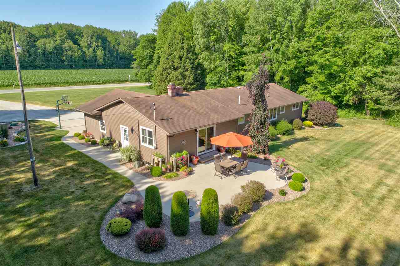 12161 Rathbun Road Birch Run, MI 48415 - Photo 56 of 56