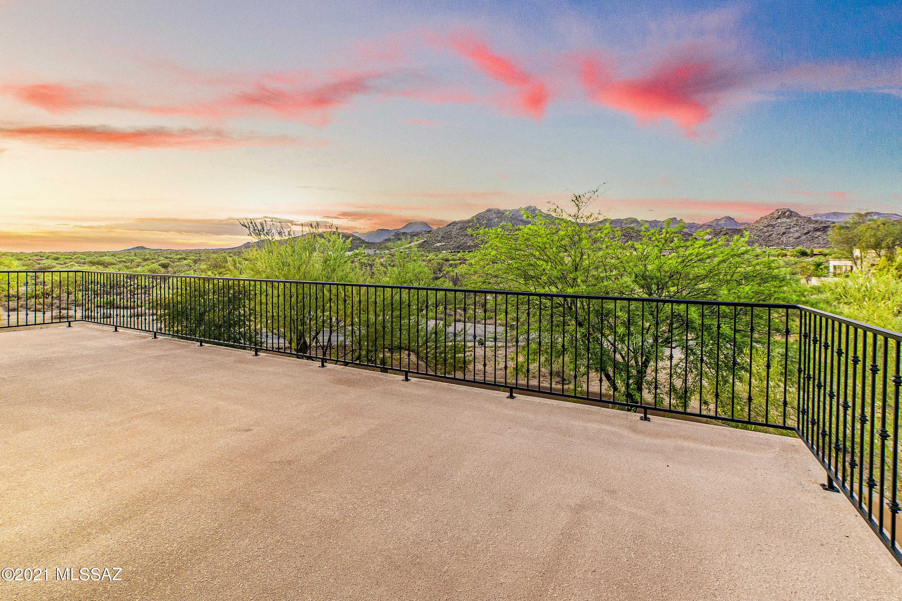 3520 West Moore Road Marana, AZ 85658 - Photo 37 of 44