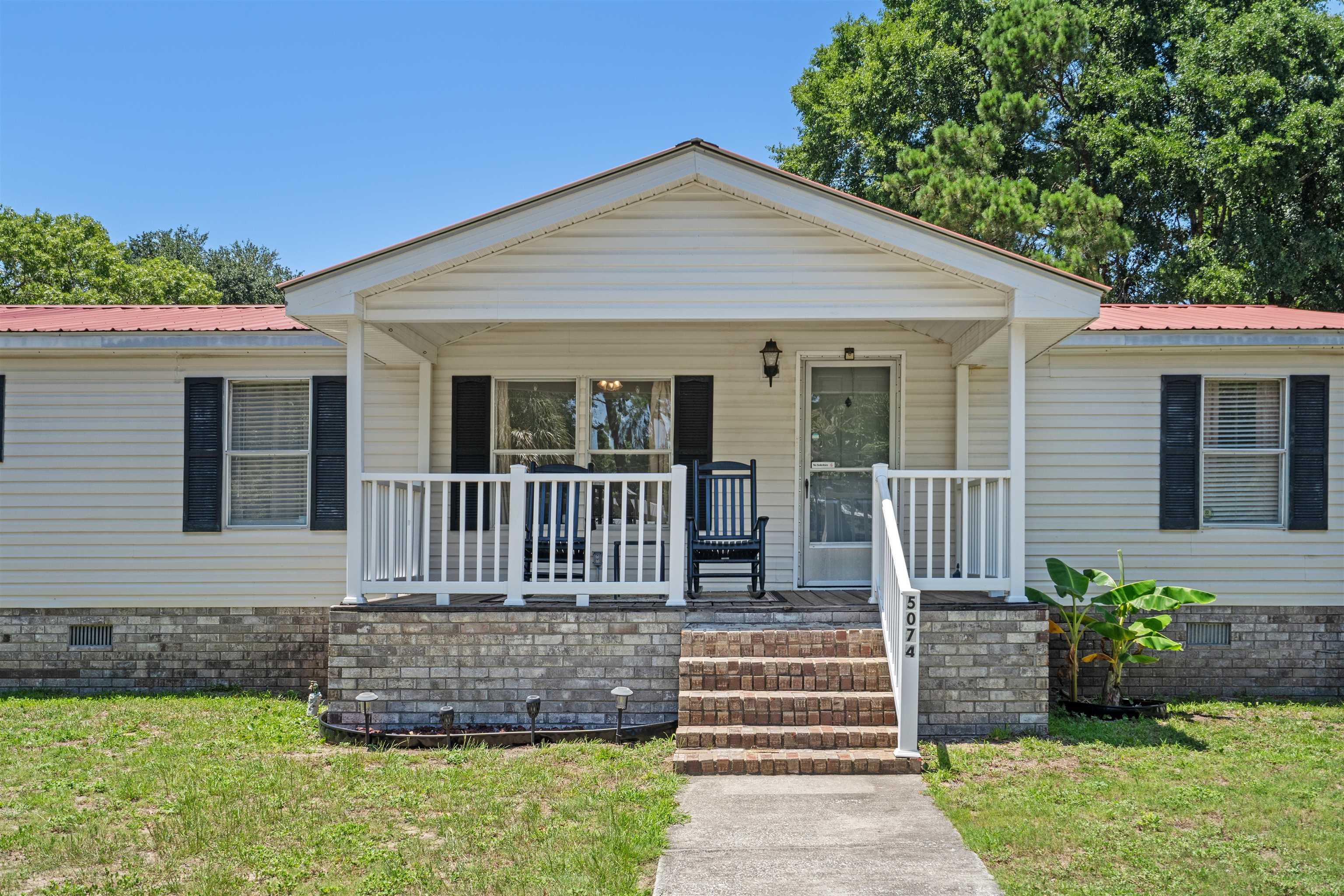 5074 Wesley Road Murrells Inlet, SC 29576 - Photo 6 of 46