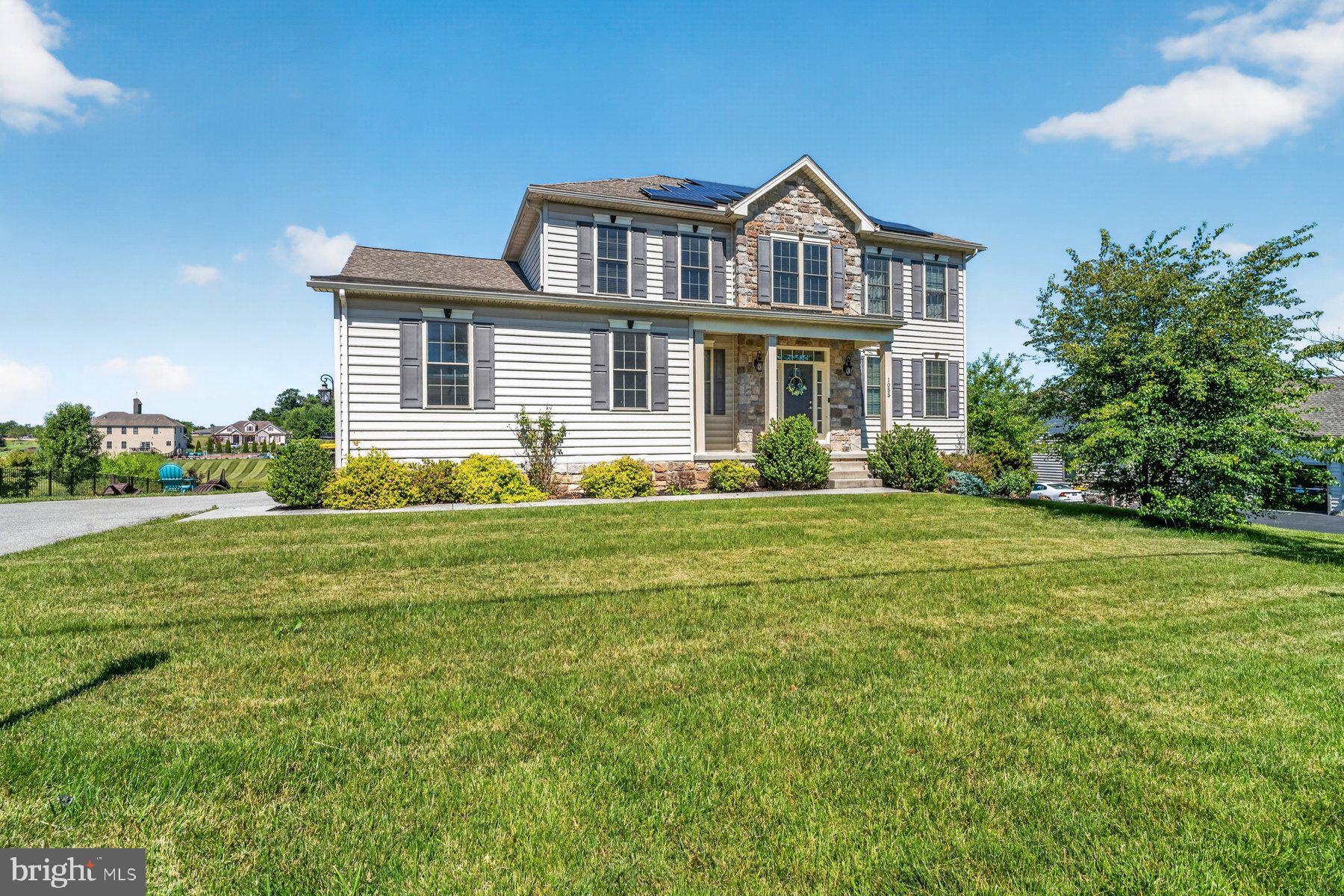 1055 Beck Mill Road Hanover, PA 17331 - Photo 3 of 34