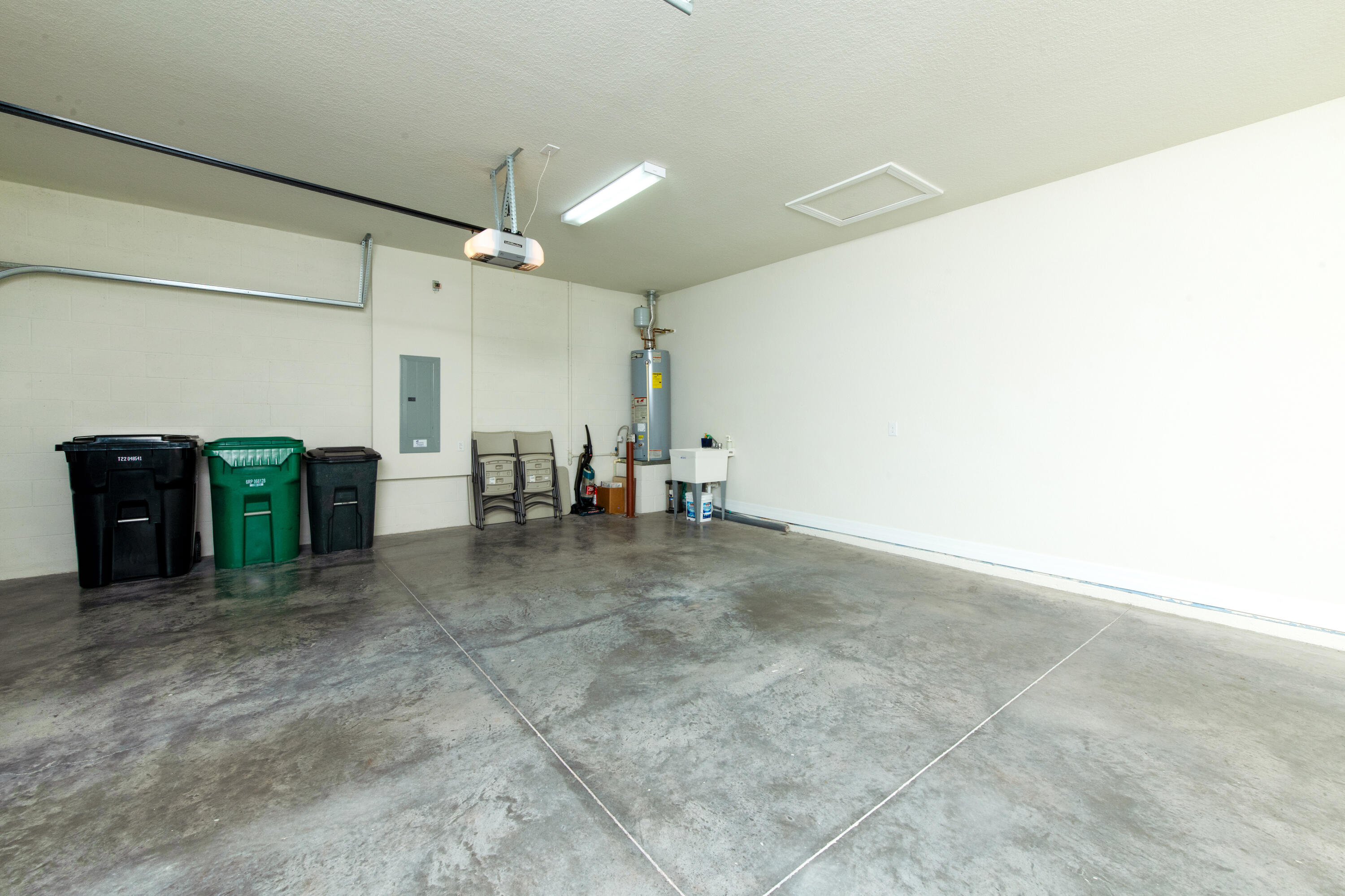 739 Southeast Villandry Way Port St. Lucie, FL 34984 - Photo 50 of 51 a view of a storage & utility room