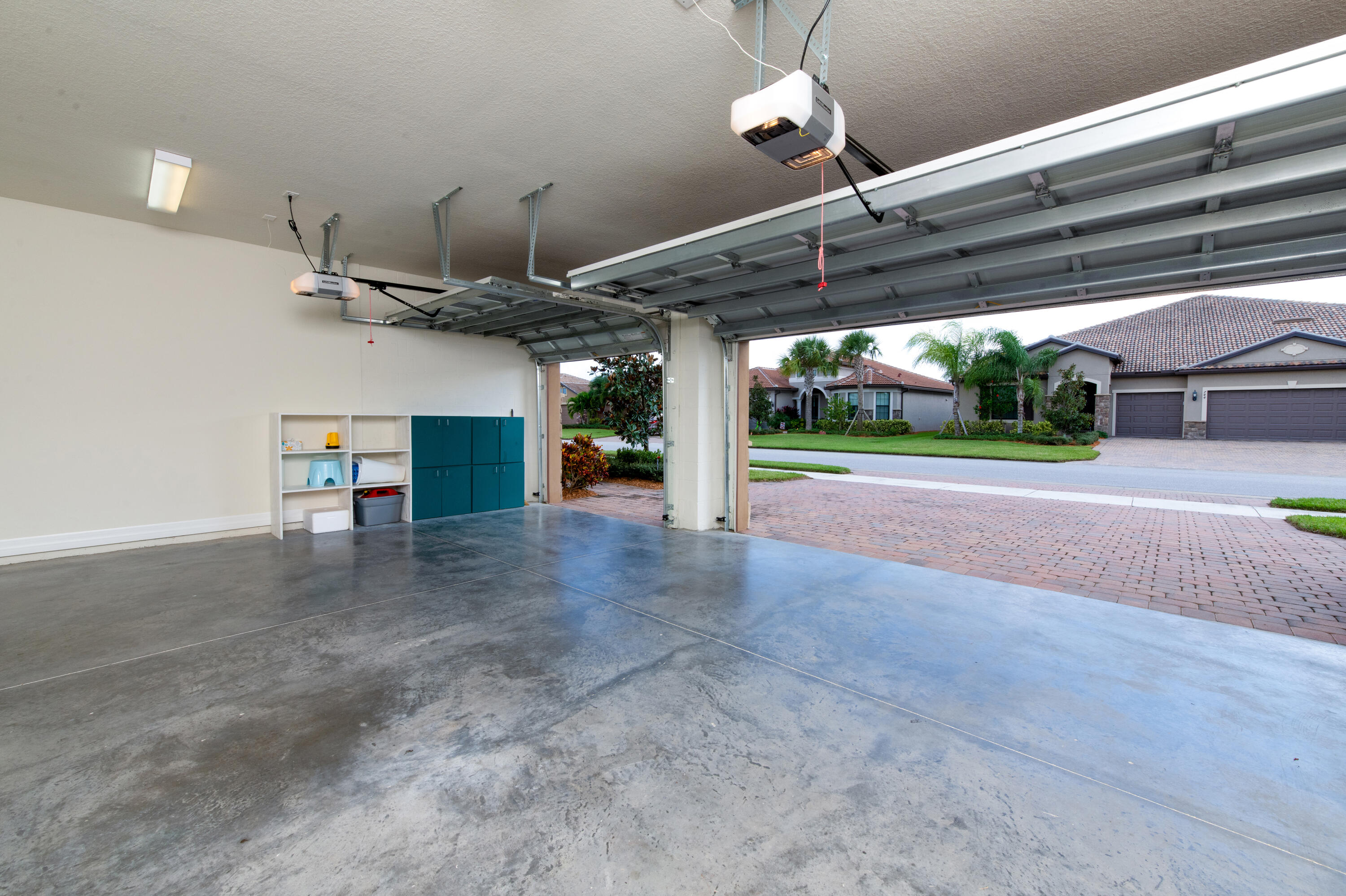 739 Southeast Villandry Way Port St. Lucie, FL 34984 - Photo 51 of 51 a view of a room with wooden floor