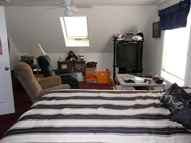 7 Stonebrook Road Windham, ME 04062 - Photo 11 of 13 Bedroom.