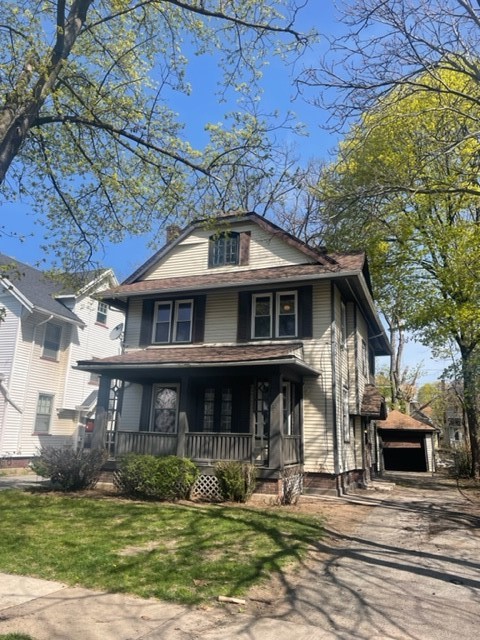 30 West High Terrace Rochester, NY 14619 - Photo 1 of 1