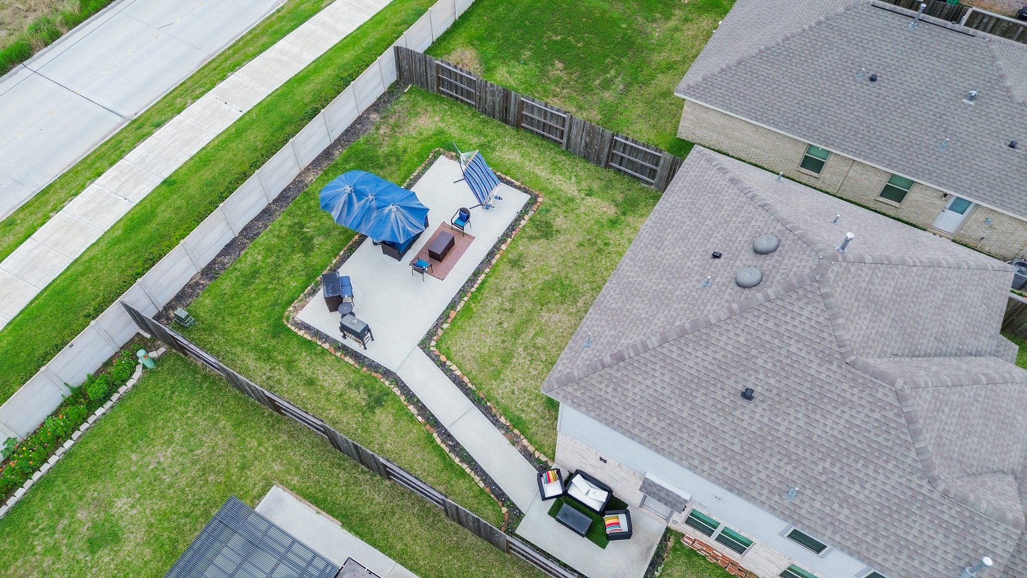 14430 Andover Birch Drive Rosharon, TX 77583 - Photo 46 of 46