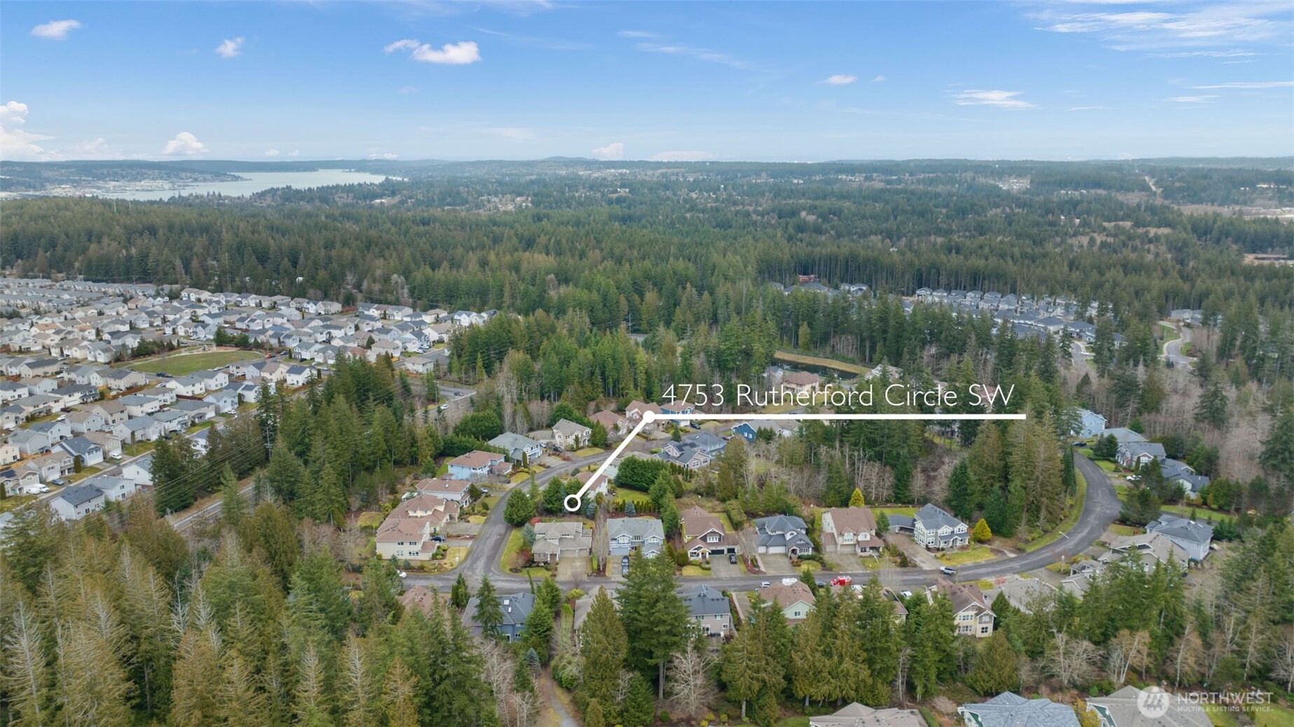 4753 Rutherford Circle Southwest Port Orchard, WA 98367 - Photo 35 of 40 Gallery Image 35