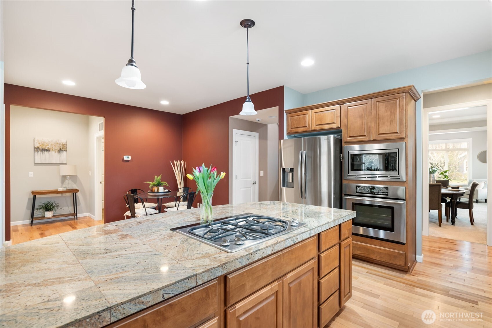 4753 Rutherford Circle Southwest Port Orchard, WA 98367 - Photo 8 of 40 Gallery Image 8