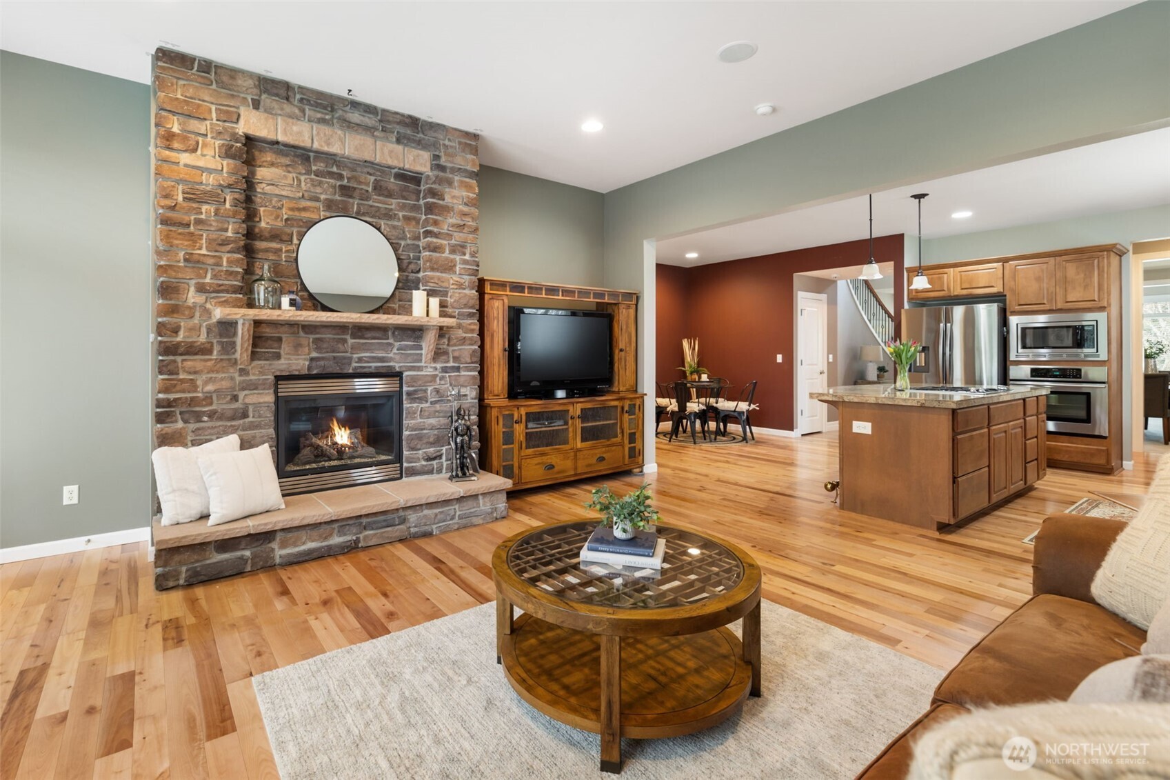 4753 Rutherford Circle Southwest Port Orchard, WA 98367 - Photo 10 of 40 Gallery Image 10