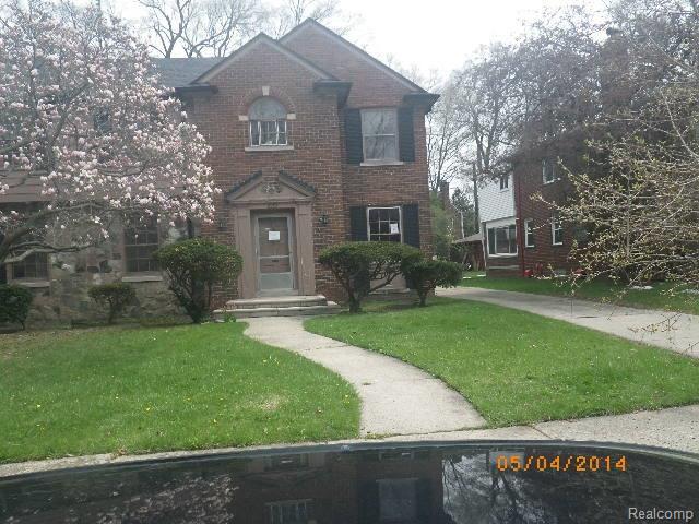 3557 Sherbourne Road Detroit, MI 48221 - Photo 1 of 13 IMGP3440.jpg