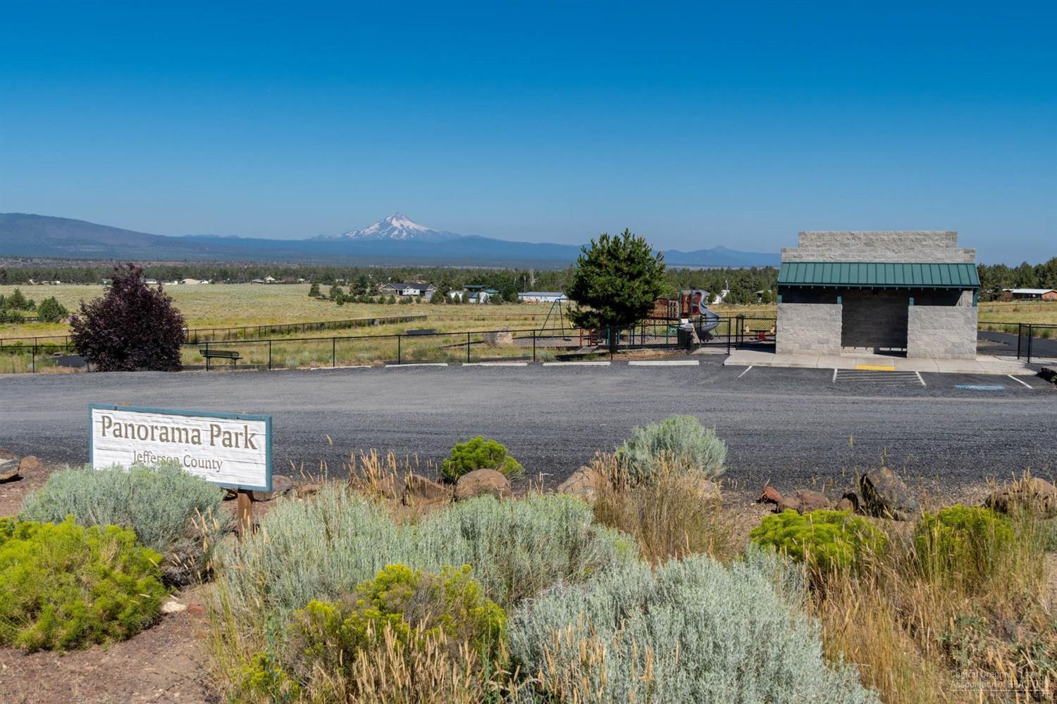 8720 Southwest Panorama Road Terrebonne, OR 97760 - Photo 23 of 24 At one end of the community tract is a p