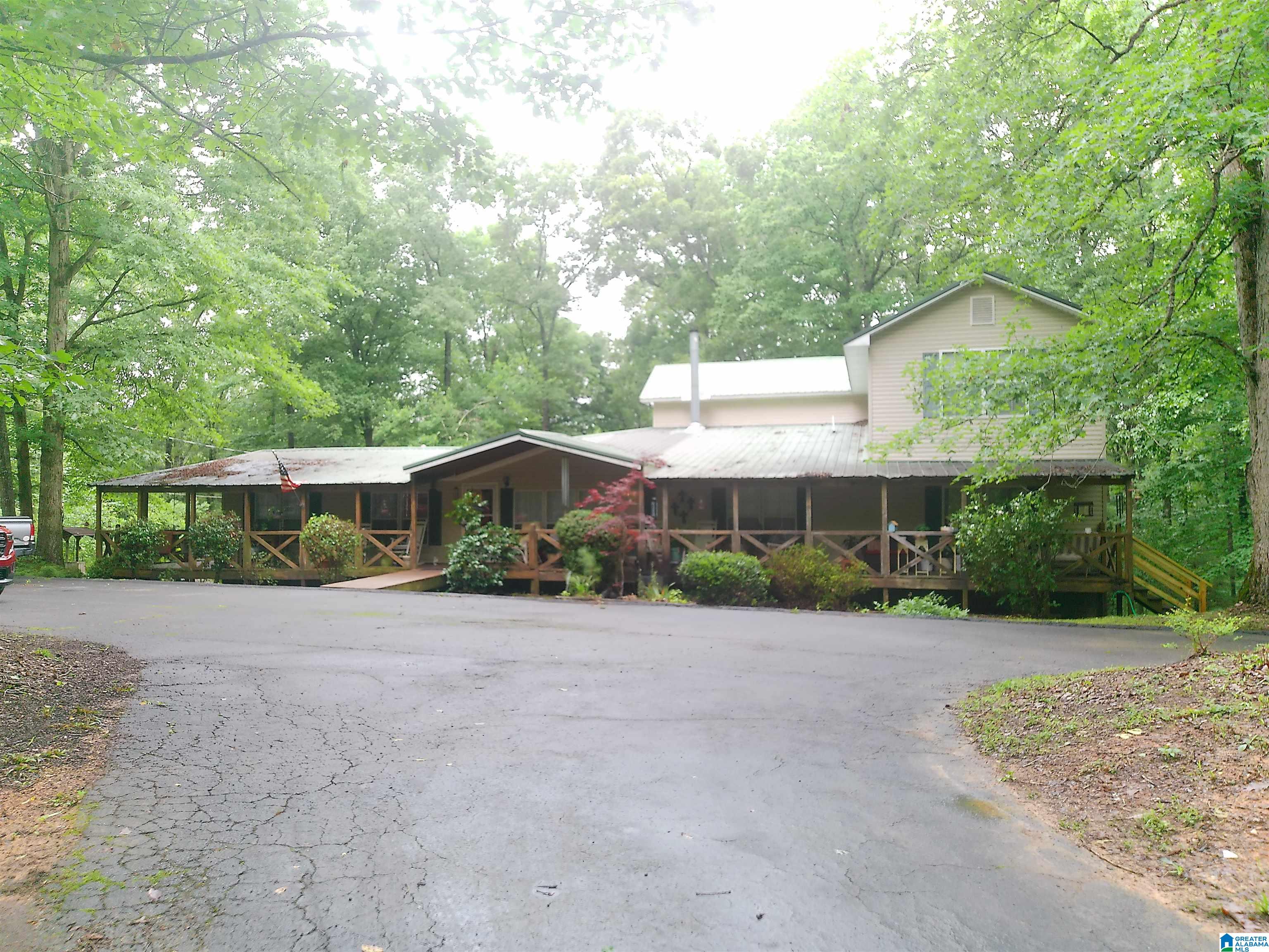 12156 Davis Creek Road McCalla, AL 35111 - Photo 1 of 38