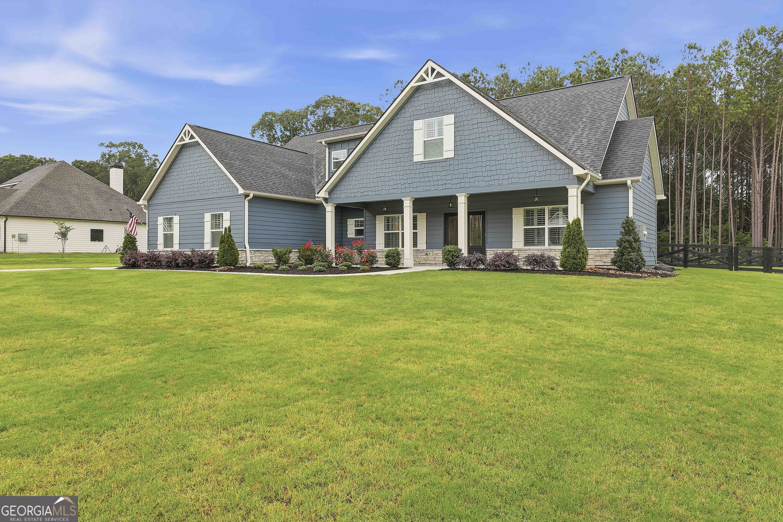 130 Maple Lane Williamson, GA 30292 - Photo 4 of 67