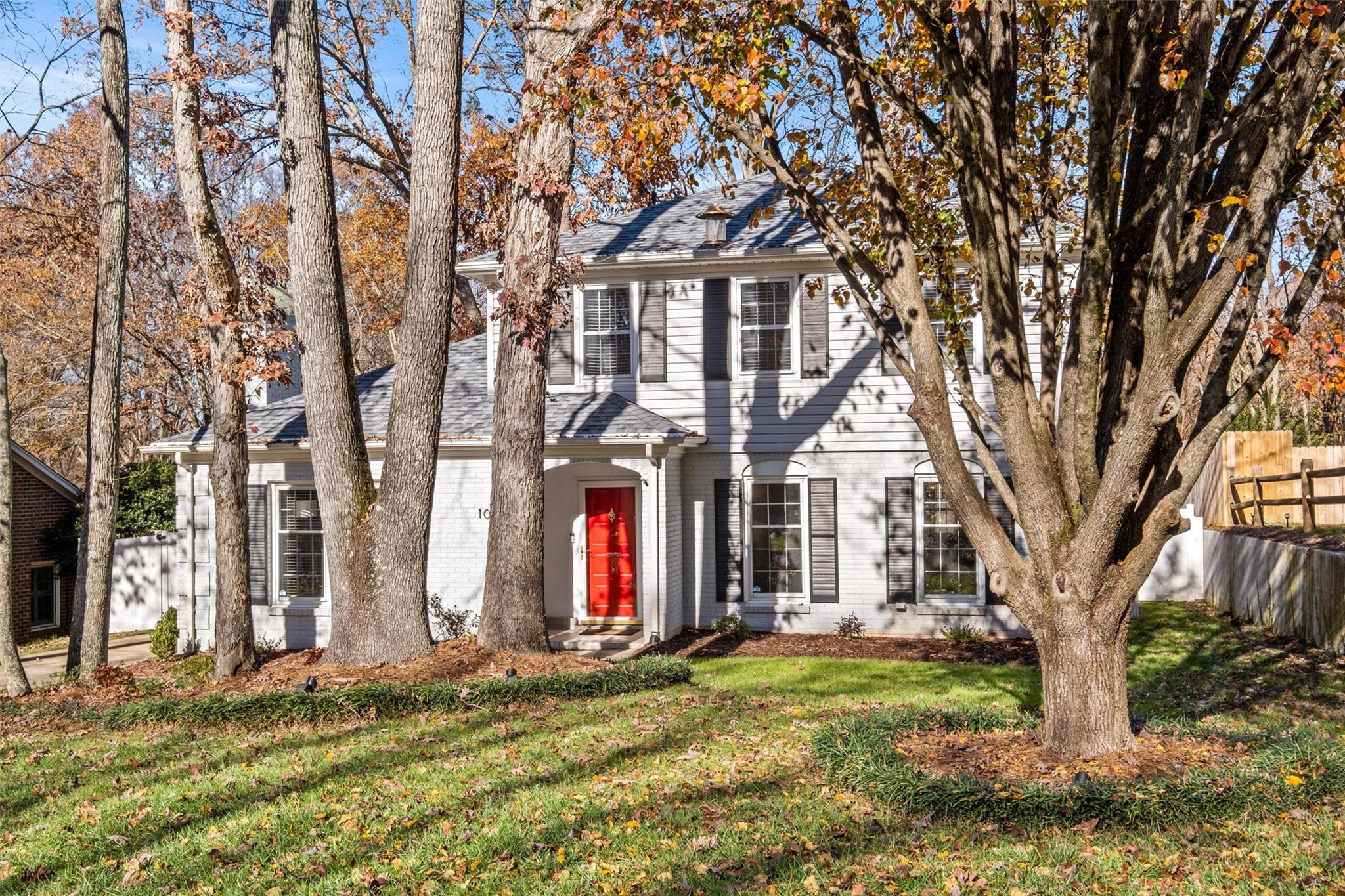 10530 Sardis Oaks Road, Charlotte, NC 28270 Compass