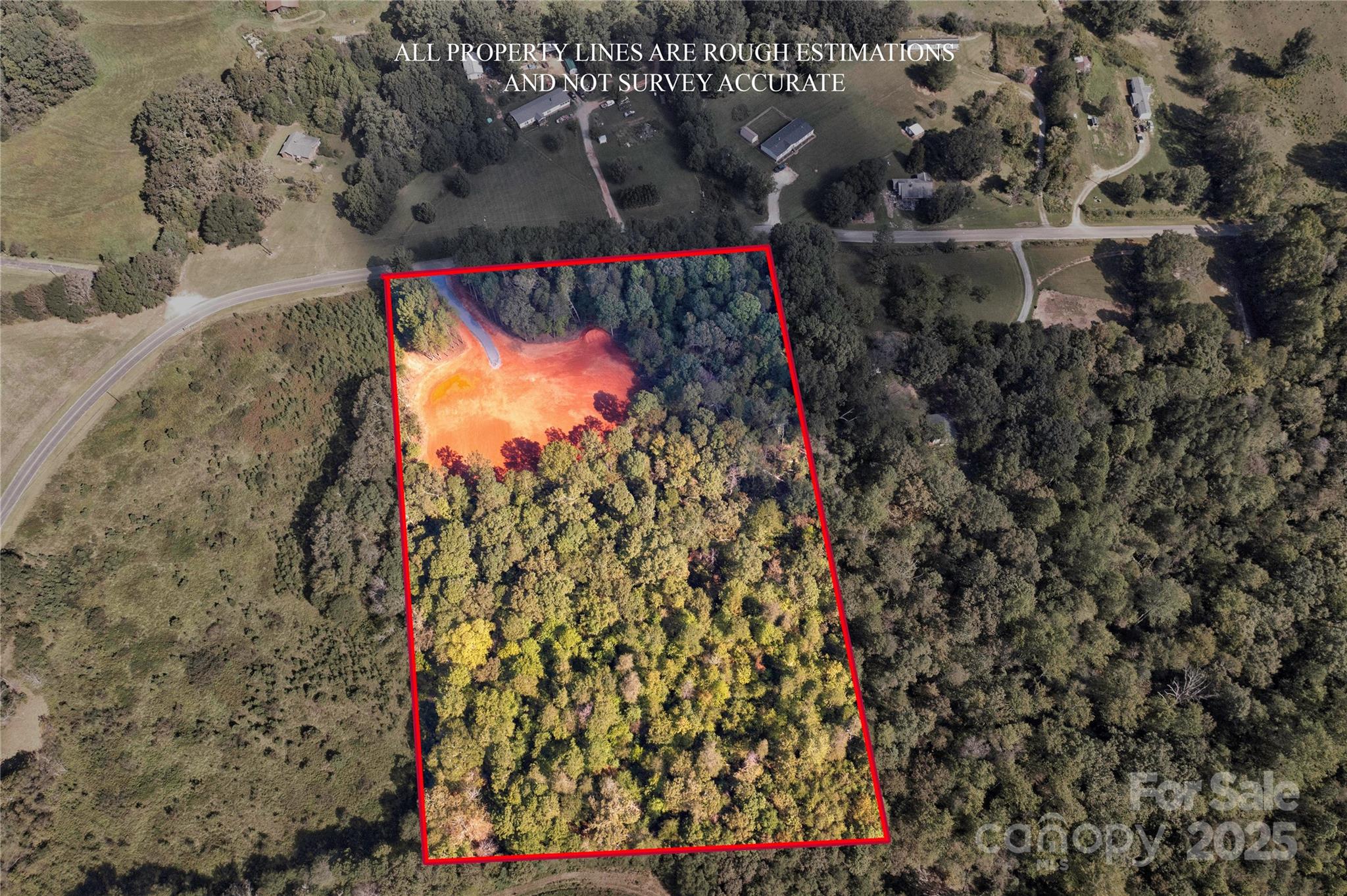 3533 Jolley Road Mooresboro, NC 28114 - Photo 11 of 13 Gallery Image 11