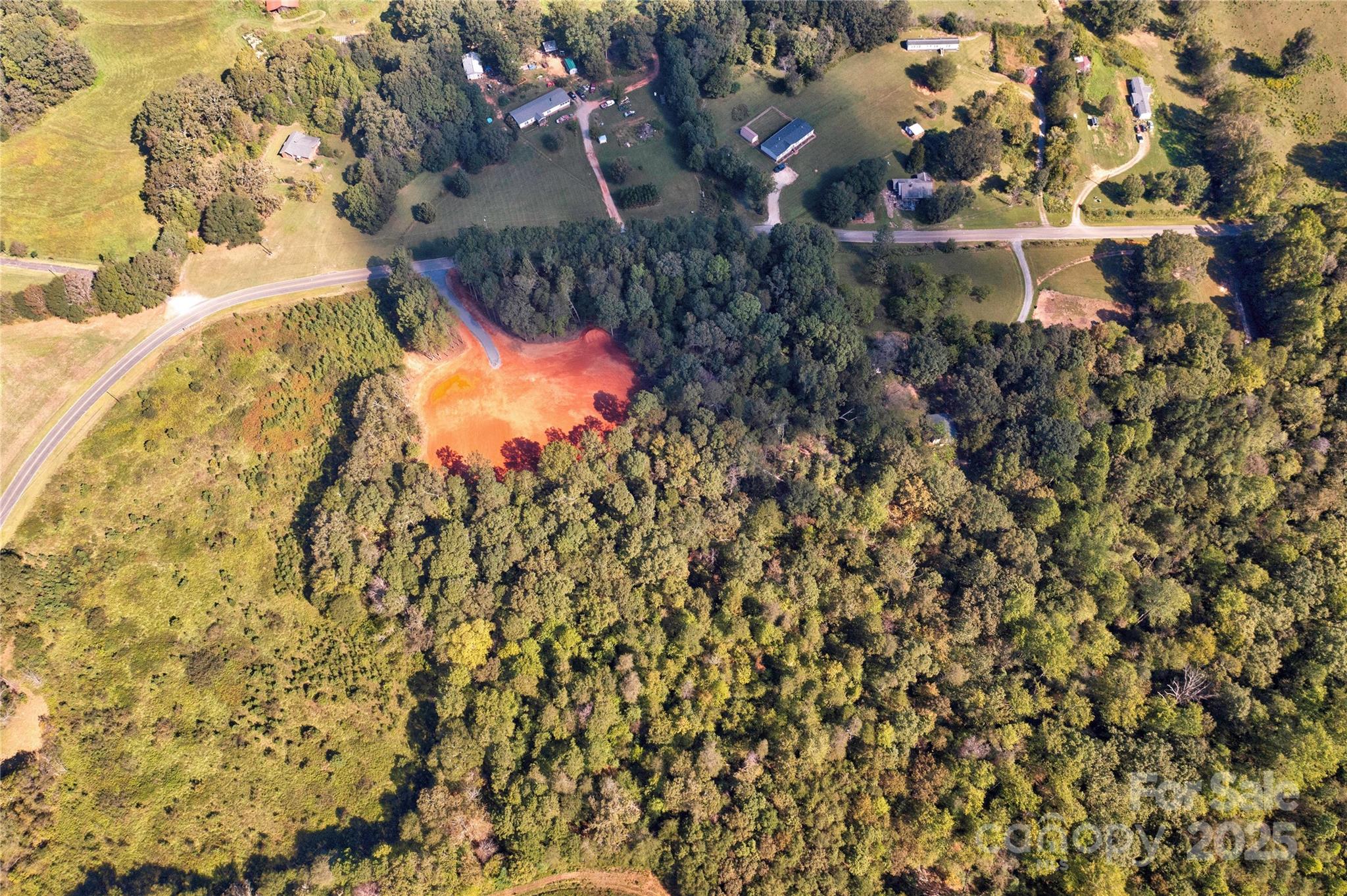 3533 Jolley Road Mooresboro, NC 28114 - Photo 12 of 13 Gallery Image 12
