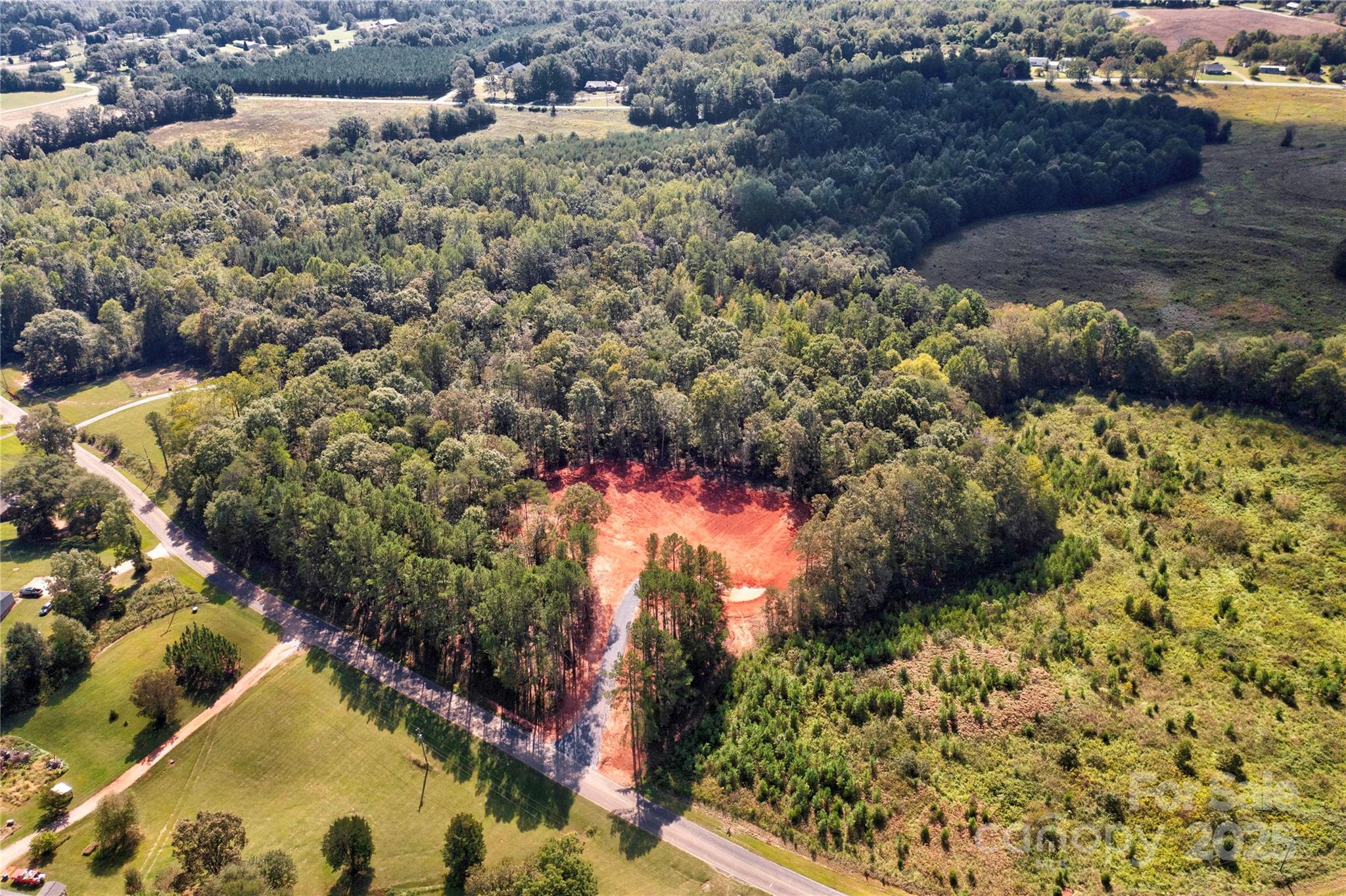 3533 Jolley Road Mooresboro, NC 28114 - Photo 5 of 13 Gallery Image 5