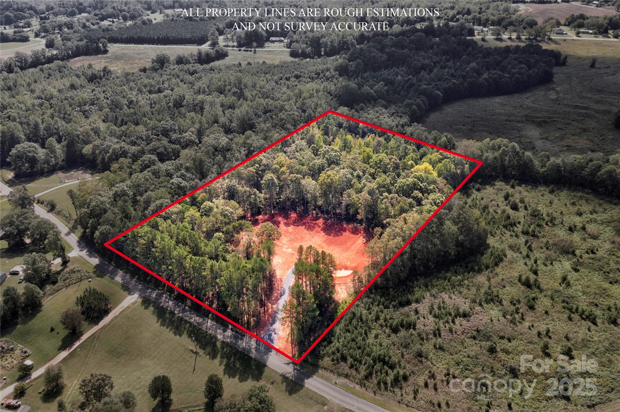 3533 Jolley Road Mooresboro, NC 28114 - Photo 6 of 13 Gallery Image 6