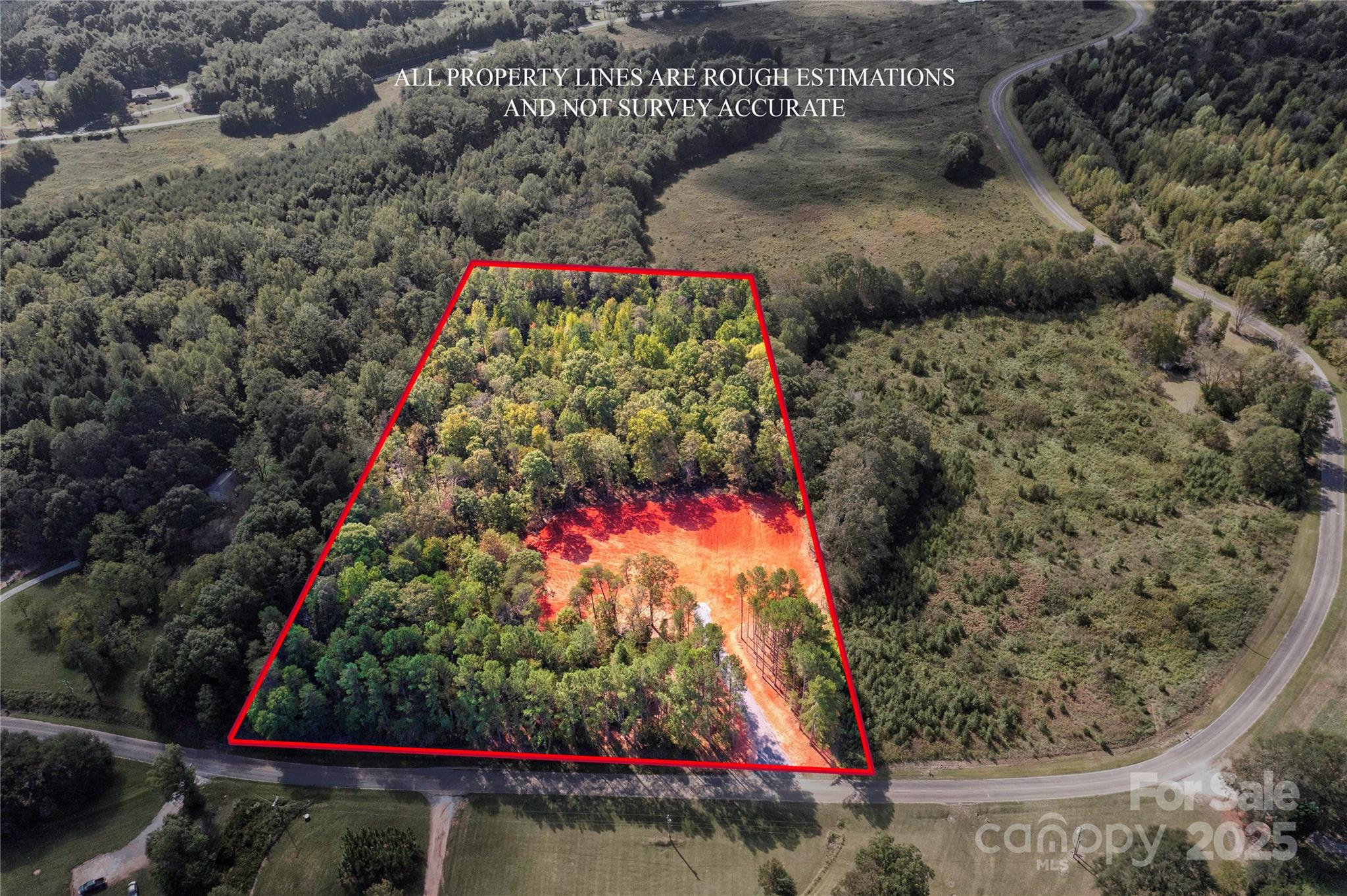 3533 Jolley Road Mooresboro, NC 28114 - Photo 8 of 13 Gallery Image 8