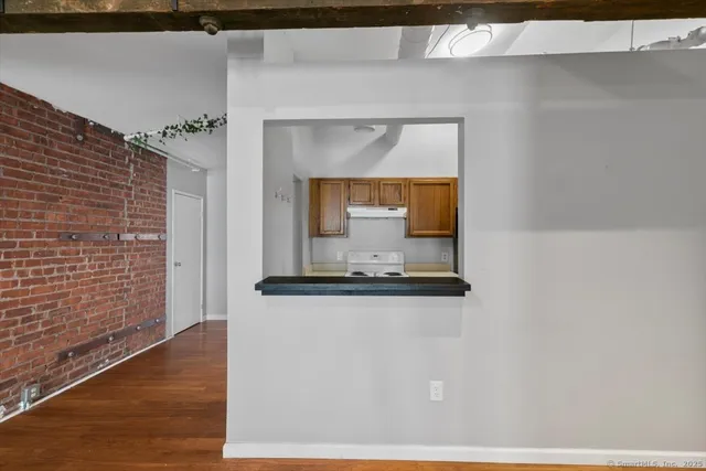 $2,500 | 196 Crown Street, Unit 5I, New Haven, CT 06510