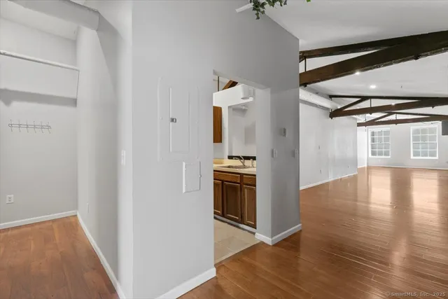 $2,500 | 196 Crown Street, Unit 5I, New Haven, CT 06510