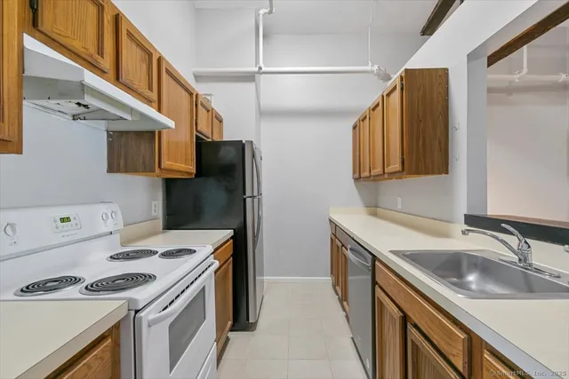 $2,500 | 196 Crown Street, Unit 5I, New Haven, CT 06510