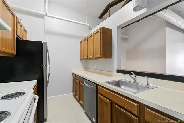 $2,500 | 196 Crown Street, Unit 5I, New Haven, CT 06510