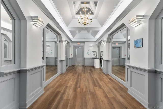 $2,500 | 196 Crown Street, Unit 5I, New Haven, CT 06510