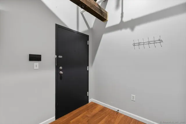 $2,500 | 196 Crown Street, Unit 5I, New Haven, CT 06510