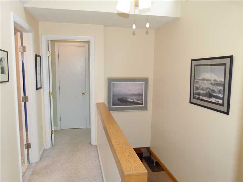 65 Brooklyn Road Narragansett, RI 02882 - Photo 12 of 25 Other. Second floor hallway.