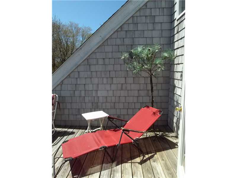 65 Brooklyn Road Narragansett, RI 02882 - Photo 15 of 25 Patio/Deck. Master Deck