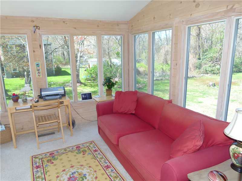 65 Brooklyn Road Narragansett, RI 02882 - Photo 2 of 25 Studio/Study/Office.