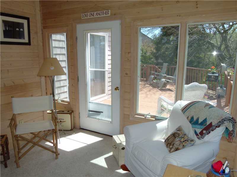 65 Brooklyn Road Narragansett, RI 02882 - Photo 3 of 25 Studio/Study/Office.
