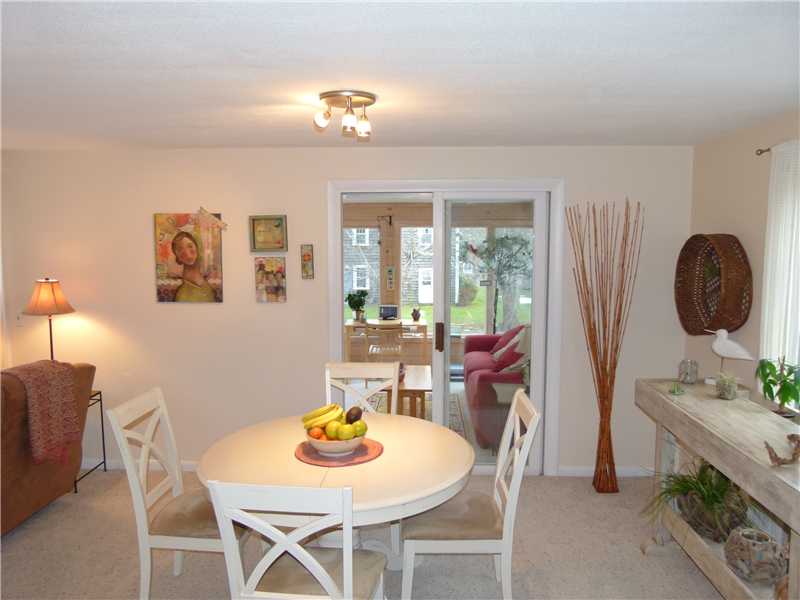 65 Brooklyn Road Narragansett, RI 02882 - Photo 7 of 25 Dining Room.
