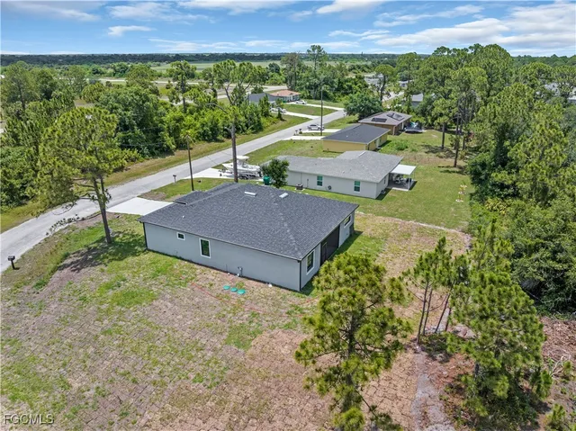$345,000 | 7033 Lotus Circle, LaBelle, FL 33935